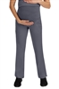 Healing Hands Works  Maternity Comfort Knit Pants #9510