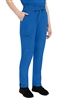 Healing Hands Works Women's Raine Rib Drawstring Pants #9530