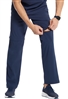 Infinity GNR8 Men's Mid Rise Straight Leg Zip Off Pants #IN202A