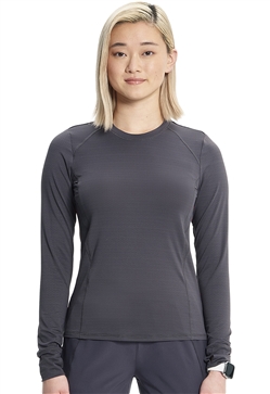 Infinity GNR8 Long Sleeve Performance Underscrub Tops #CKIN640