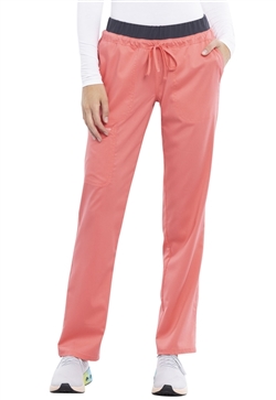 Revolution Workwear Women's Tapered Scrub Pants # WW105