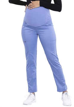 Revolution Workwear Maternity Straight Leg Pants #WW155