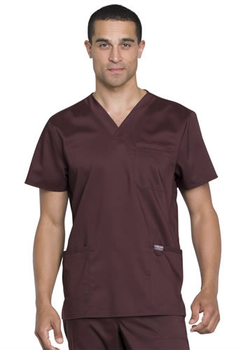 Revolution Workwear Men's 3 Pocket Stretch Top #WW670