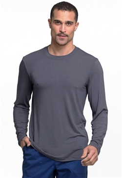 Professionals Workwear Men's Underscrub Knit Tops #WW700