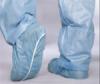 Polypropylene Shoe Covers  Plain Bottom  Regular   300 pieces