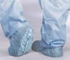 Polypropylene Shoe Covers Non-Skid  Regular   300