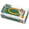 CURAD Stretch Vinyl Exam Gloves 150/Box