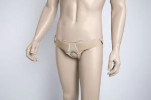 Hernia Belt X-Large 43.25  - 47.25