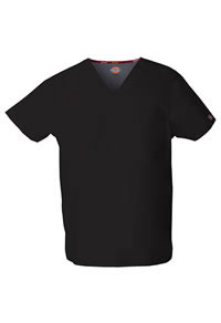 Dickies Scrubs EDS unisex v-neck top