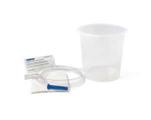 Medline Enema Sets-1500ml #DYND70104 Qty. 50