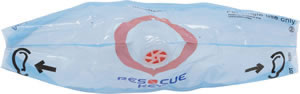 CPR Barrier Mask