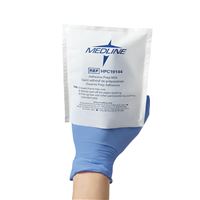 Surigical Prep Mitt  Surgical Mitt  Qty. 100