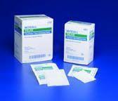 Telfa Non-Adherent Dressing 3  x 8  Bx 50 Sterile 1's