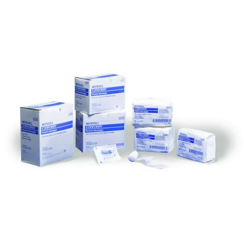 Conform Stretch Gauze 3  X 75  Sterile Bx 12