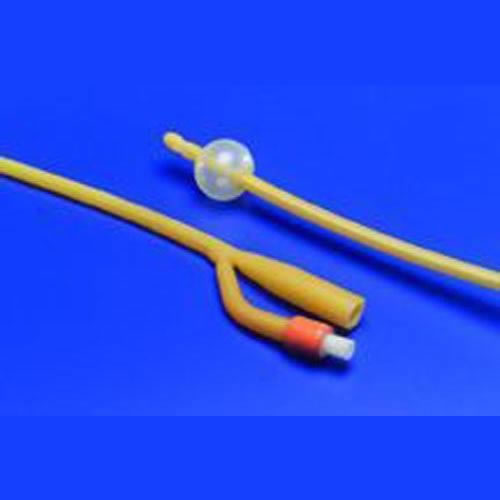 Foley Catheter Kenguard 5cc 2way 18fr Bx 10