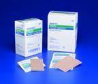 Telfa Adhesive Pad 2  X 3  Bx 100