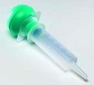 60cc Bulb Irrigation Syringe Only