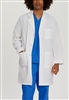 Landau Scrubzone Unisex 39" Long Lab Coat #3187