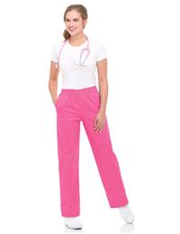 Landau Women's Classic Relaxed Pants #8327