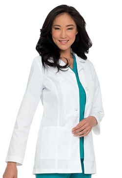 Landau Womens Lab Coat 8726