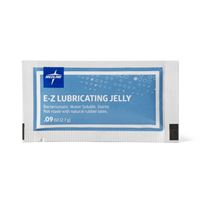 Lubricating Jelly  2.7 gram foil packs  Qty. 864