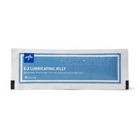 Lubricating Jelly  5 gram foil packs  Qty. 150