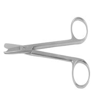 Stitch Scissors  Littauer - 5 1 2   14 cm  Floor Grade