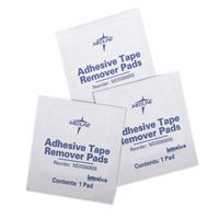 Specialty Prep Pads  Adhesive Tape Remover Pads  Textured  Qty. 100