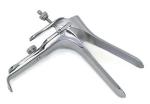 Pederson Vaginal Speculum  floor grade  - Medium  Qty. 4