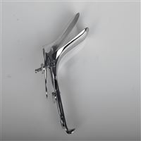 Graves Vaginal Speculum  floor grade  - Medium  Qty. 4