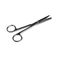 Wire Scissors  floor grade  - 4 1 2   sharp blunt  Qty. 100