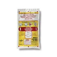 Accu-Therm Hot Packs   Non-Insulated  6  x 10   Qty. 24
