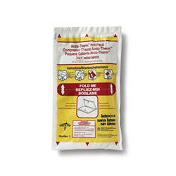 Accu-Therm Hot Packs   Non-Insulated  6  x 10