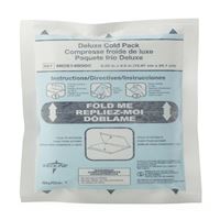 Medline's Deluxe Cold Packs  7  x 9   Qty. 24