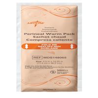 Perineal Deluxe Warm Pad 4 1 2  x 14 3 4   Qty. 24