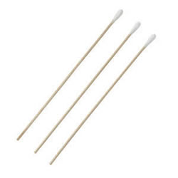 Cotton-Tipped Applicators  6   Non-Sterile  Qty. 1000