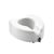 Locking Raised Toilet Seats - Without Arms  Qty. 3