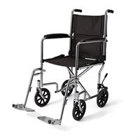 Excel Transport Wheelchairs_1