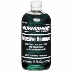 Instrument Tape Adhesive Remover - 16 oz. Bottle  Qty. 1 Dz