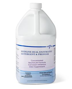 Single Enzymatic Detergent & Pre-Soak  30 Gallon Drum