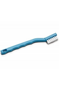 Instrument Cleaning Brush - 7  Brush w  Nylon Bristles  Qty. 3