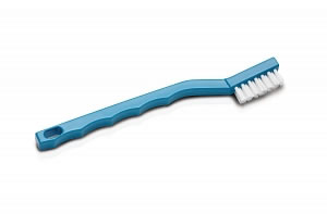 Instrument Cleaning Brush - 7  Brush w  Nylon Bristles  Qty. 3