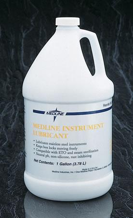 Instrument Lubricant - 2- 2.5 gallon bottles, super concentrated formula, Qty. 2