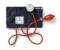 Latex-Free Handheld Aneroid  PVC - Adult