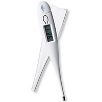 Reusable Medline Digital Oral Thermometers-Bulk- Qty. 200