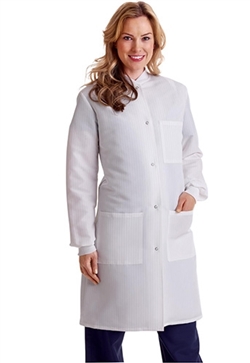 ResiStat Ladies' Protective Lab Barrier Coats