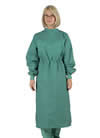 Medline Tunnel Belt Surgeons Gown #606MJS