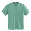 Premier Cloth Medline Select - Set-In Sleeve Unisex Scrub Top