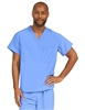 PerforMAX Unisex One-Pocket Reversible Scrub Tops