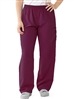 PerforMAX Women's Elastic Waist Scrub Pants #ML850